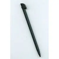 Wii - Touch pen - Video Game Accessories (Wii U GamePadタッチペン (KURO) [WUP-015])