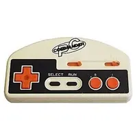 PC Engine - Game Controller - Video Game Accessories (PC COMMANDER ピーシーコマンダー)