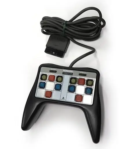 PlayStation 2 - Video Game Accessories - Game Controller - Dance Dance Revolution