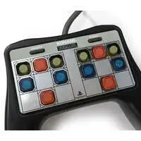 PlayStation 2 - Video Game Accessories - Game Controller - Dance Dance Revolution