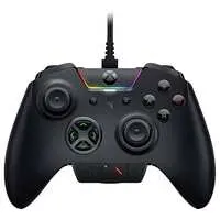 Xbox One - Video Game Accessories (ゲームパッド Razer Wolverine Ultimate[RZ06-02250100-R3M1])