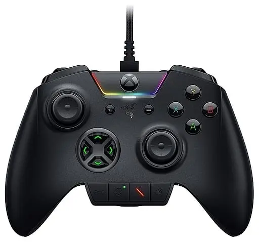 Xbox One - Video Game Accessories (ゲームパッド Razer Wolverine Ultimate[RZ06-02250100-R3M1])