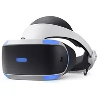 PlayStation 4 - PlayStation VR - VR Worlds