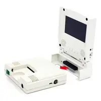 PC Engine - Video Game Accessories (PCエンジン用ポータブルモニター IPS LCD)