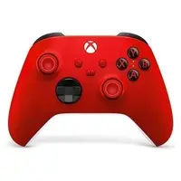 Xbox - Game Controller - Video Game Accessories (Xbox ワイヤレス コントローラー パルス レッド)