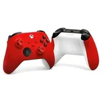 Xbox - Game Controller - Video Game Accessories (Xbox ワイヤレス コントローラー パルス レッド)