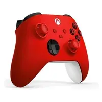 Xbox - Game Controller - Video Game Accessories (Xbox ワイヤレス コントローラー パルス レッド)