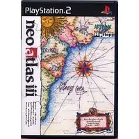 PlayStation 2 - Neo ATLAS