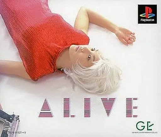 PlayStation - ALIVE