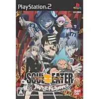 PlayStation 2 - Soul Eater