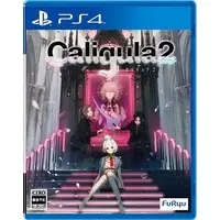 PlayStation 4 - The Caligula Effect