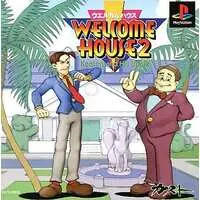 PlayStation - Welcome House