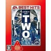 PlayStation 3 - Army of Two