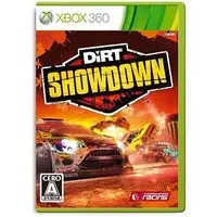 Xbox 360 - DiRT Showdown