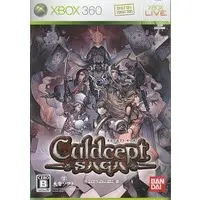Xbox 360 - Culdcept