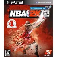 PlayStation 3 - NBA 2K