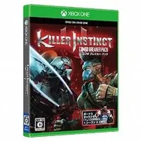 Xbox One - Killer Instinct