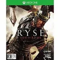 Xbox One - Ryse: Son of Rome