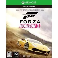 Xbox One - Forza Horizon