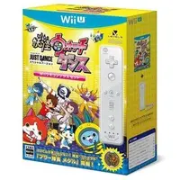 Wii - Game Controller - Yo-kai Watch