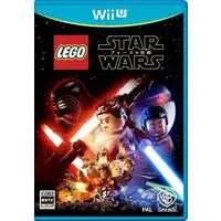 WiiU - Star Wars