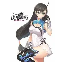 PlayStation 4 - BLADE ARCUS Rebellion from Shining