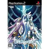 PlayStation 2 - Shirogane no Soleil