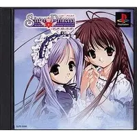 PlayStation - Sister Princess