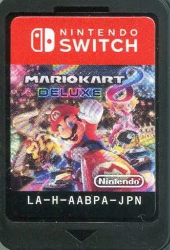 Nintendo Switch - MARIO KART Series