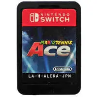 Nintendo Switch - MARIO TENNIS