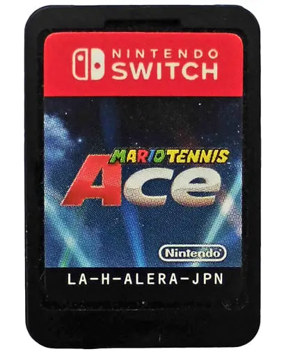 Nintendo Switch - MARIO TENNIS