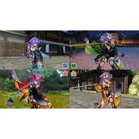 Nintendo Switch - Neptunia Series