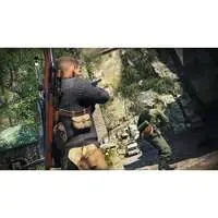 PlayStation 4 - Sniper Elite