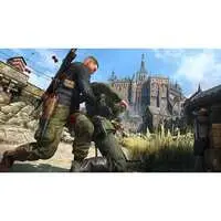 PlayStation 4 - Sniper Elite