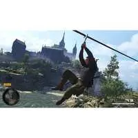 PlayStation 4 - Sniper Elite