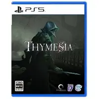 PlayStation 5 - Thymesia