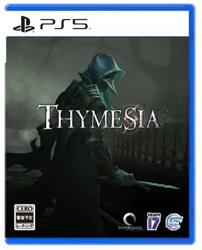 PlayStation 5 - Thymesia