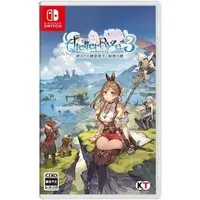 Nintendo Switch - Atelier Ryza