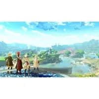 Nintendo Switch - Atelier Ryza