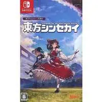 Nintendo Switch - Touhou Project