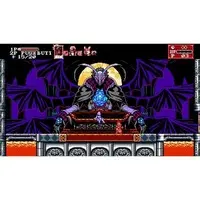 PlayStation 4 - Bloodstained Curse of the Moon Chronicles