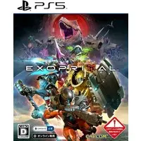 PlayStation 5 - Exoprimal