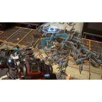 PlayStation 4 - Exoprimal