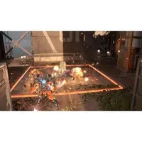 PlayStation 4 - Exoprimal