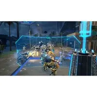 PlayStation 4 - Exoprimal