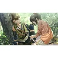 Nintendo Switch - Hakuoki