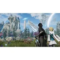 PlayStation 4 - Edge of Eternity