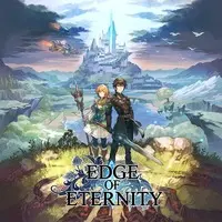 PlayStation 4 - Edge of Eternity