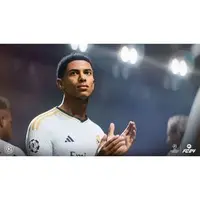 Nintendo Switch - EA SPORTS FC24