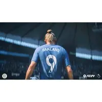 Nintendo Switch - EA SPORTS FC24